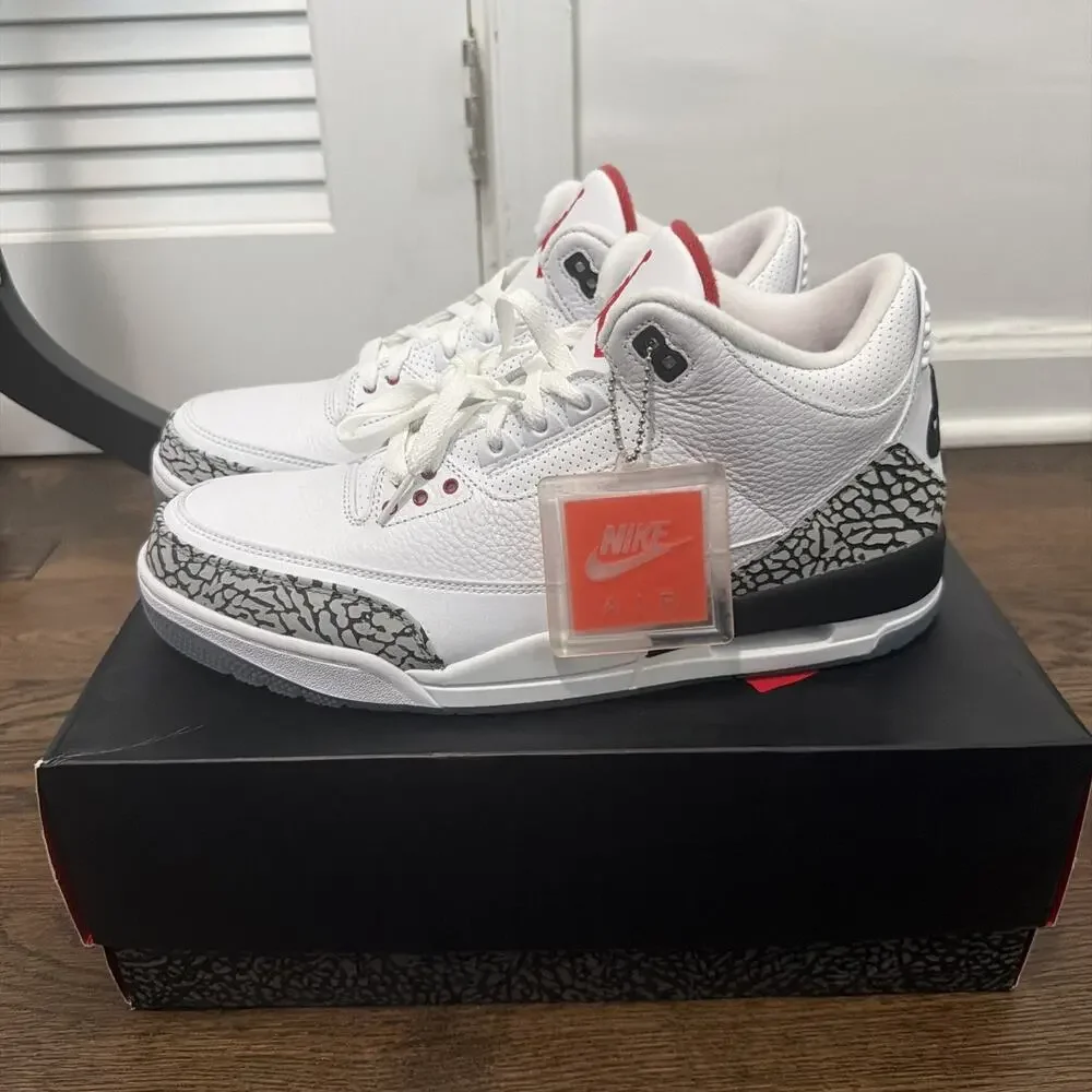Jordan air retro